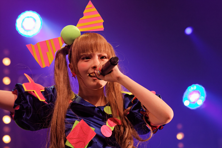 Canzoni di Kyary Pamyu Pamyu: 3 da ascoltare