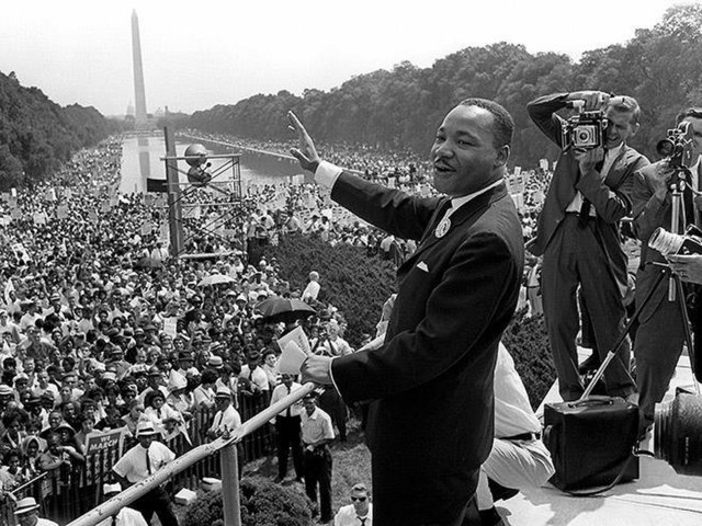 Cosa ha fatto Martin Luther King: 3 imprese per i diritti civili