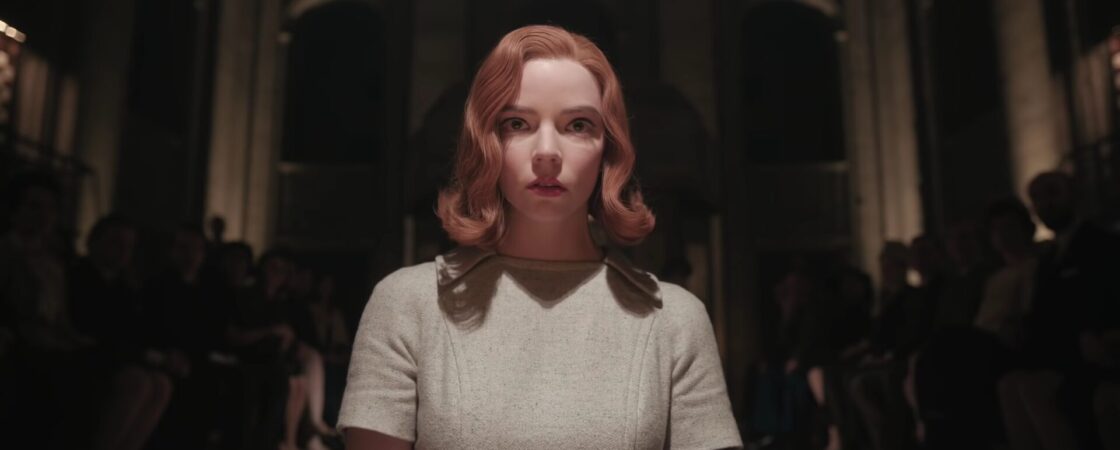 La regina degli scacchi | Recensione