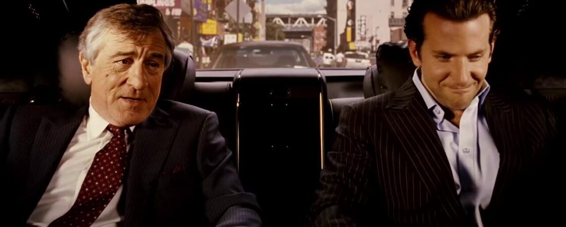 Il film Limitless: un racconto sugli effetti della droga