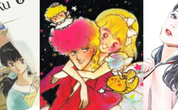 Mangaka donne: 3 da conoscere assolutamente