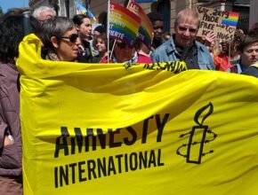 Amnesty e il rapporto 2023-2024: una fase critica per i diritti umani