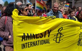 Amnesty e il rapporto 2023-2024: una fase critica per i diritti umani