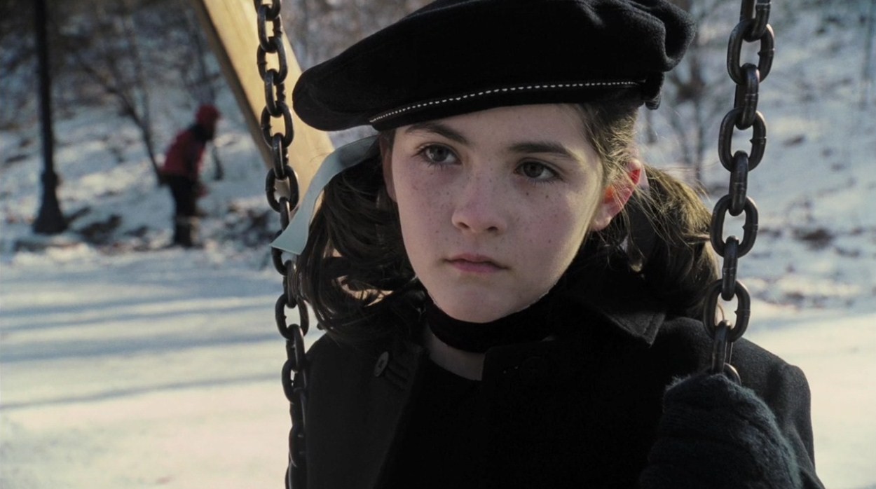 Orphan di Jaume Collet-Serra | Recensione