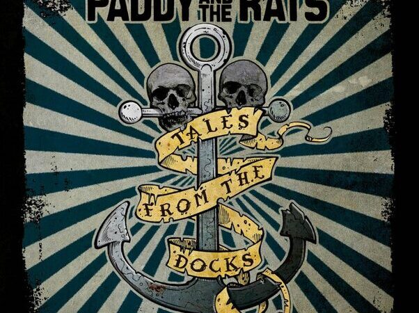 Canzoni dei Paddy and the Rats