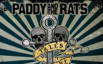 Canzoni dei Paddy and the Rats