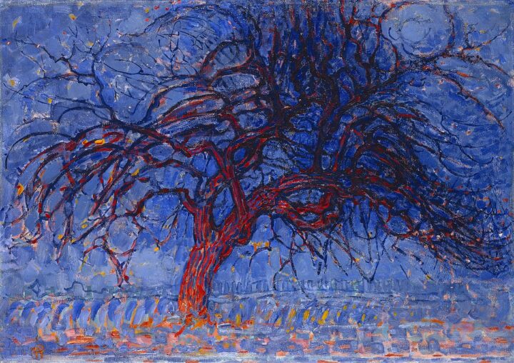 Capolavori di Piet Mondrian: 3 da conoscere