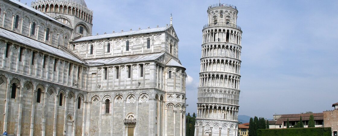 Trappole turistiche a Pisa: 3 da evitare