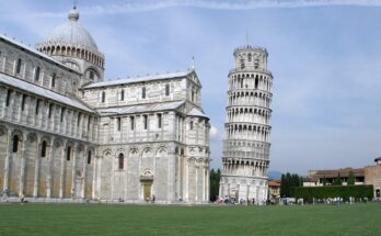 Trappole turistiche a Pisa: 3 da evitare