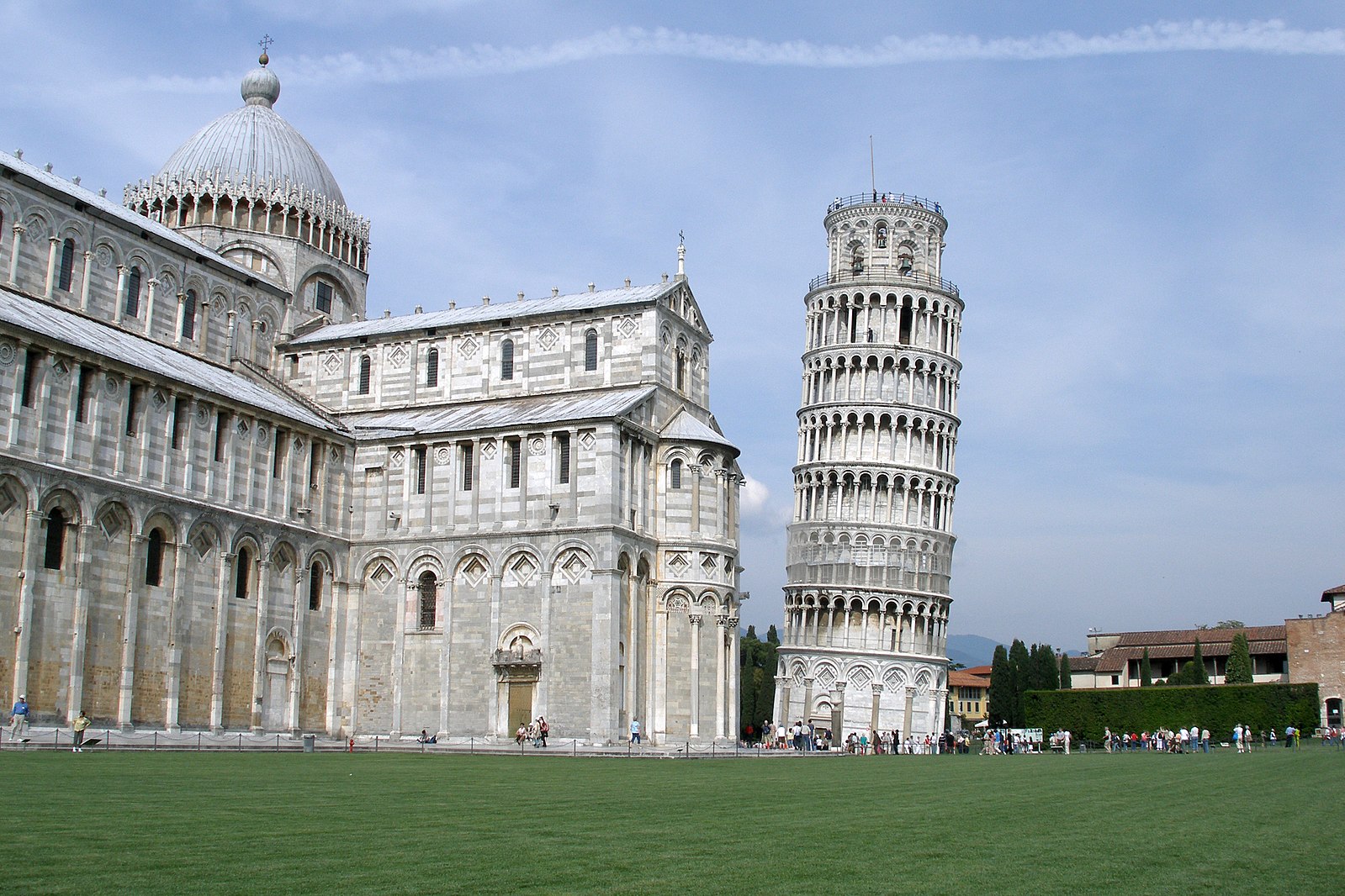 Trappole turistiche a Pisa: 3 da evitare