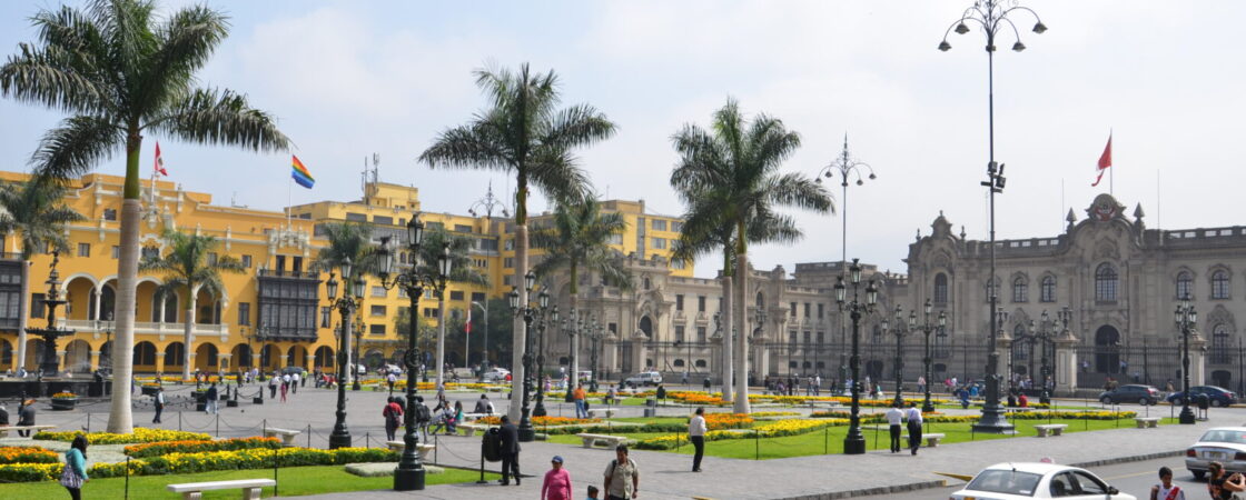 Quartieri di Lima: i 3 consigliati