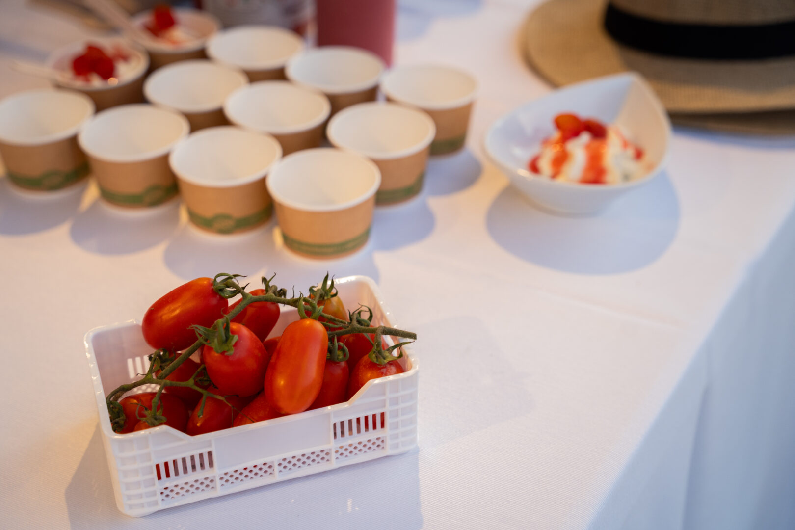 Pomodoro Cannellino