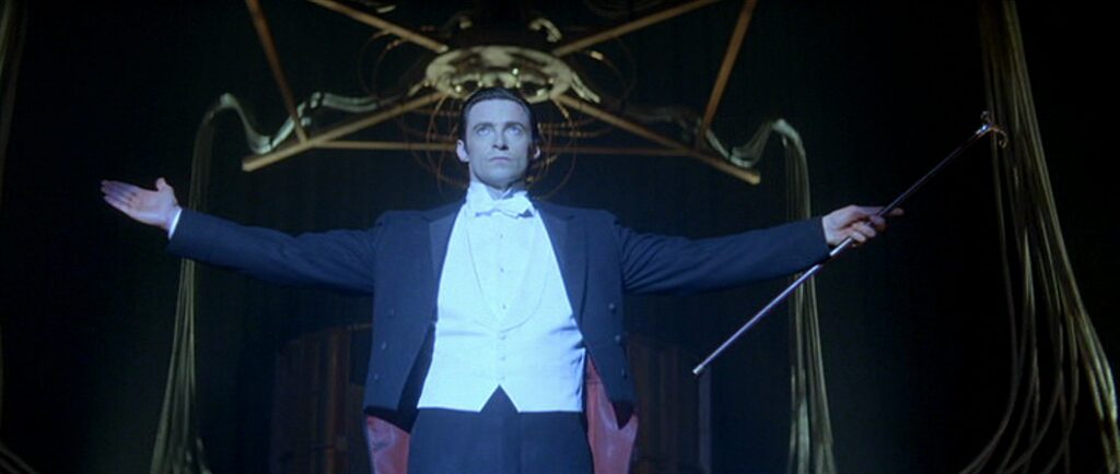 The prestige di Christopher Nolan: trama e personaggi