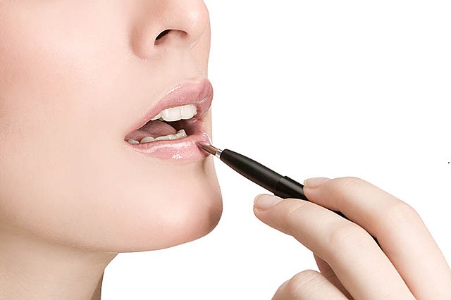 Astra make up : 5 must have