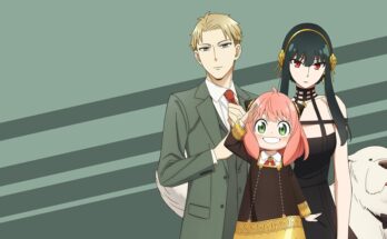 Spy x Family: analisi del manga e 3 personaggi rilevanti
