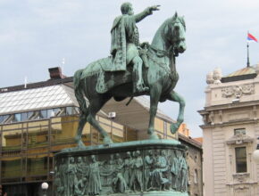 Quartieri di Belgrado: i 3 consigliati