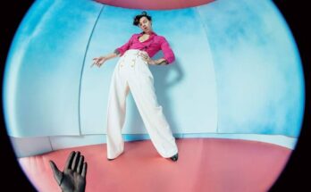 Fine Line di Harry Styles