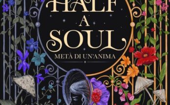 Half of Soul di Olivia Atwater