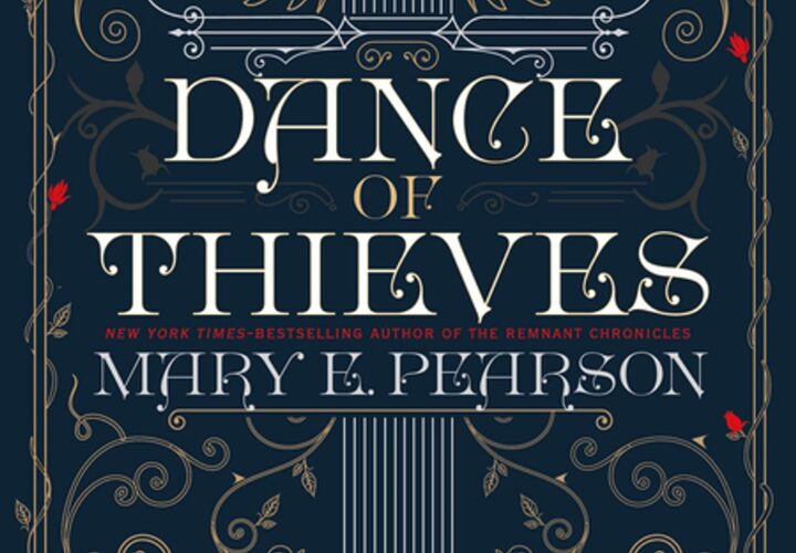 Dance of Thieves di Mary E. Pearson