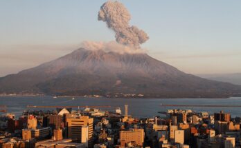 Kagoshima: la Napoli del Giappone
