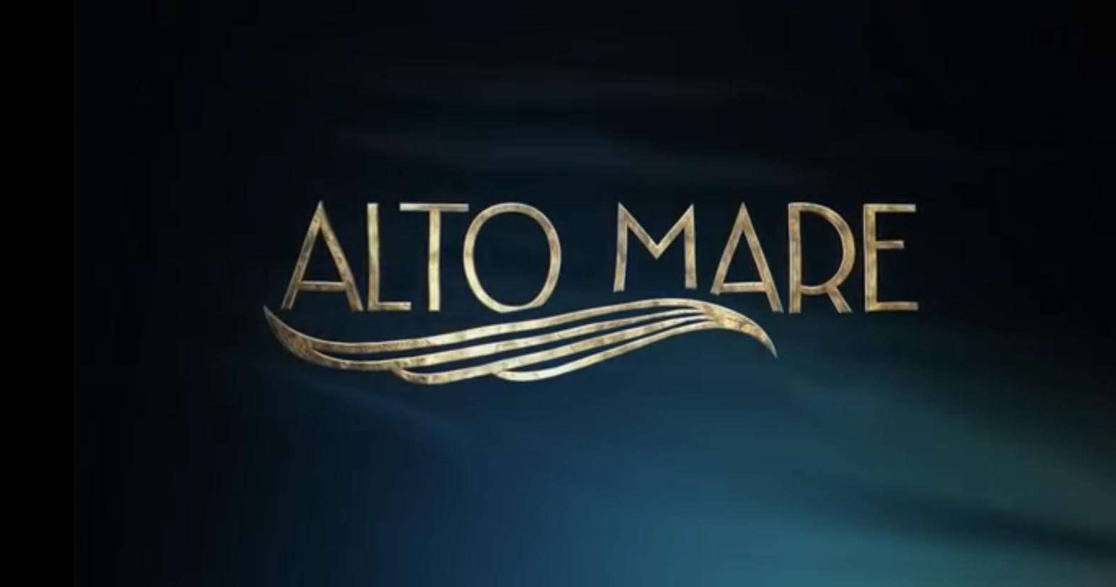 Serie Netflix Alto Mare | Recensione