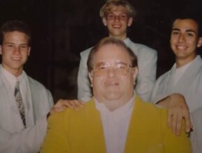 Dirty Pop: la truffa delle boy band – tutta la verità su Lou Pearlman