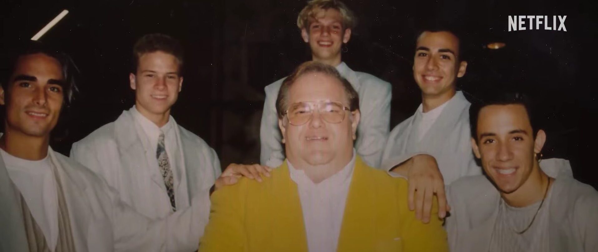 Dirty Pop: la truffa delle boy band – tutta la verità su Lou Pearlman