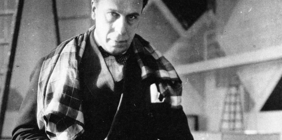 Opere di Theo Van Doesburg: 3 da conoscere