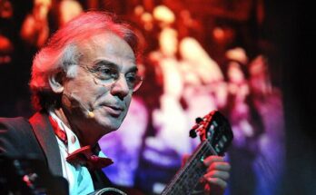 Serenate e stornelli romani