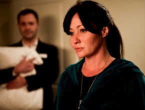 Addio a Shannen Doherty, attrice icona degli anni ’90