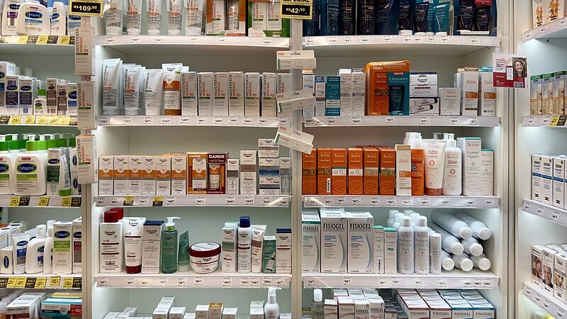 Skincare sostenibile