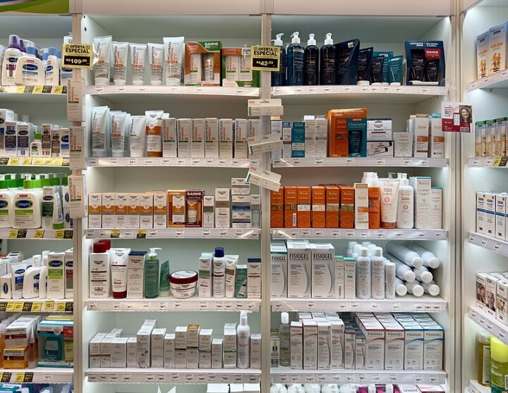 Skincare sostenibile