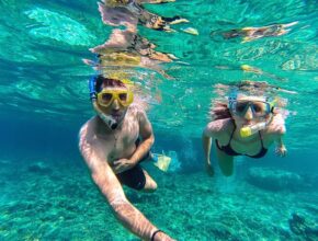 Gaeta e sport: 5 attività da non perdere