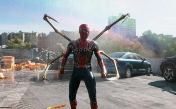 Film di Spiderman: i 3 da vedere