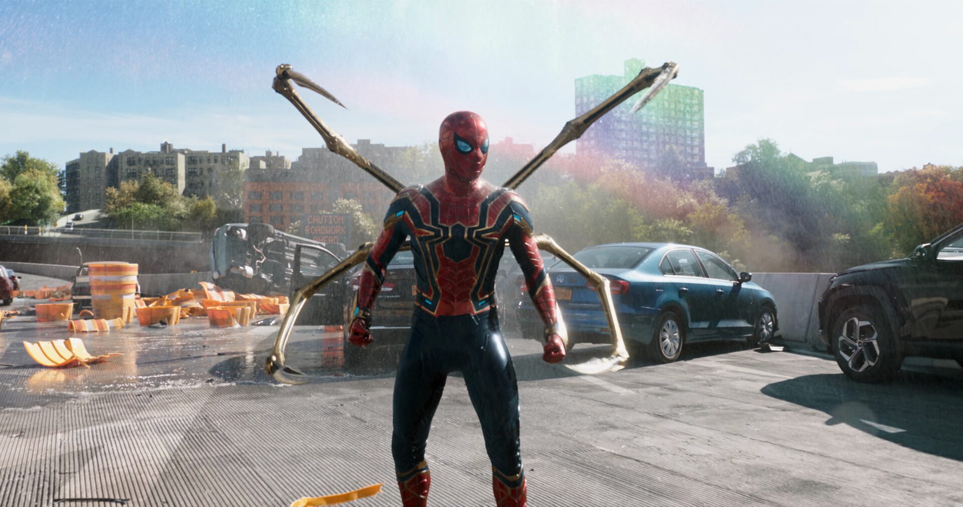 Film di Spiderman: i 3 da vedere