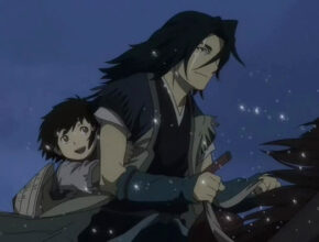 Sword of the stranger | Recensione film anime
