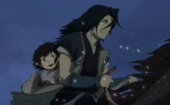 Sword of the stranger | Recensione film anime