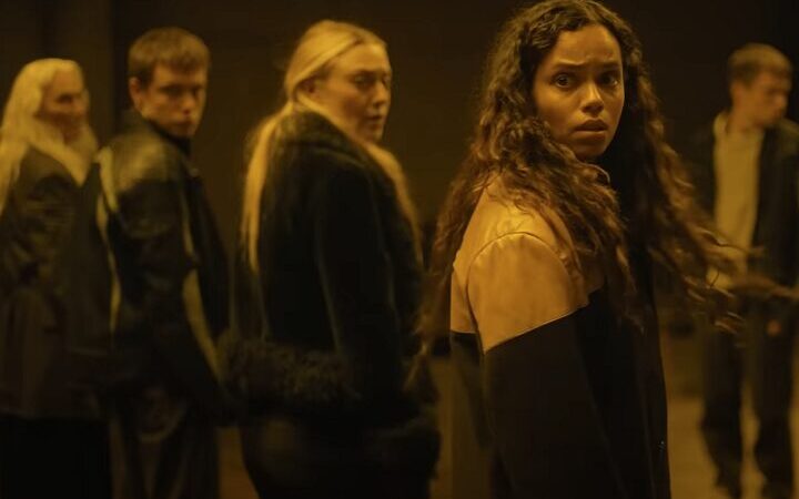 The Watchers, in bilico tra horror e fantasy | Recensione