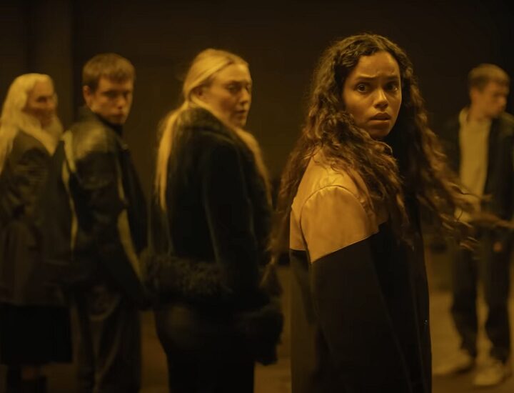 The Watchers, in bilico tra horror e fantasy | Recensione