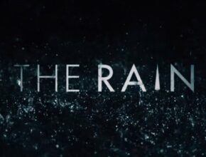 Serie Netflix The Rain | Recensione