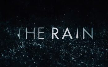 Serie Netflix The Rain | Recensione