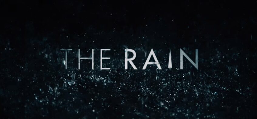 Serie Netflix The Rain | Recensione