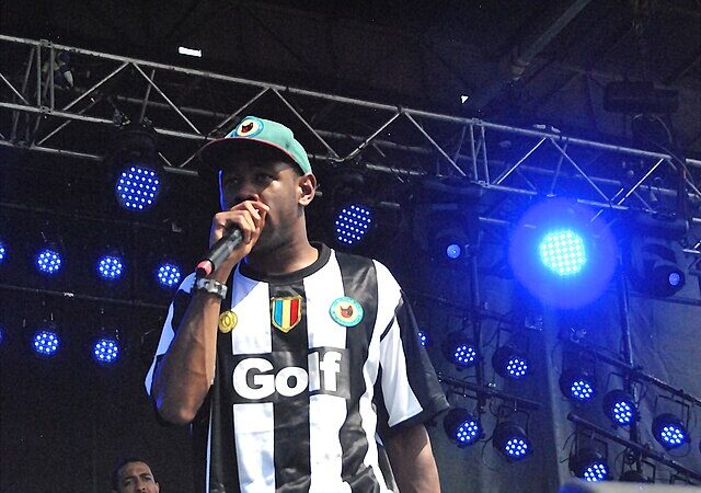 Canzoni di Tyler The Creator: 5 da ascoltare