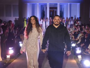 Spring Summer 2025: le nuove collezioni dei brand Bohemian Vì e Silence Limited.