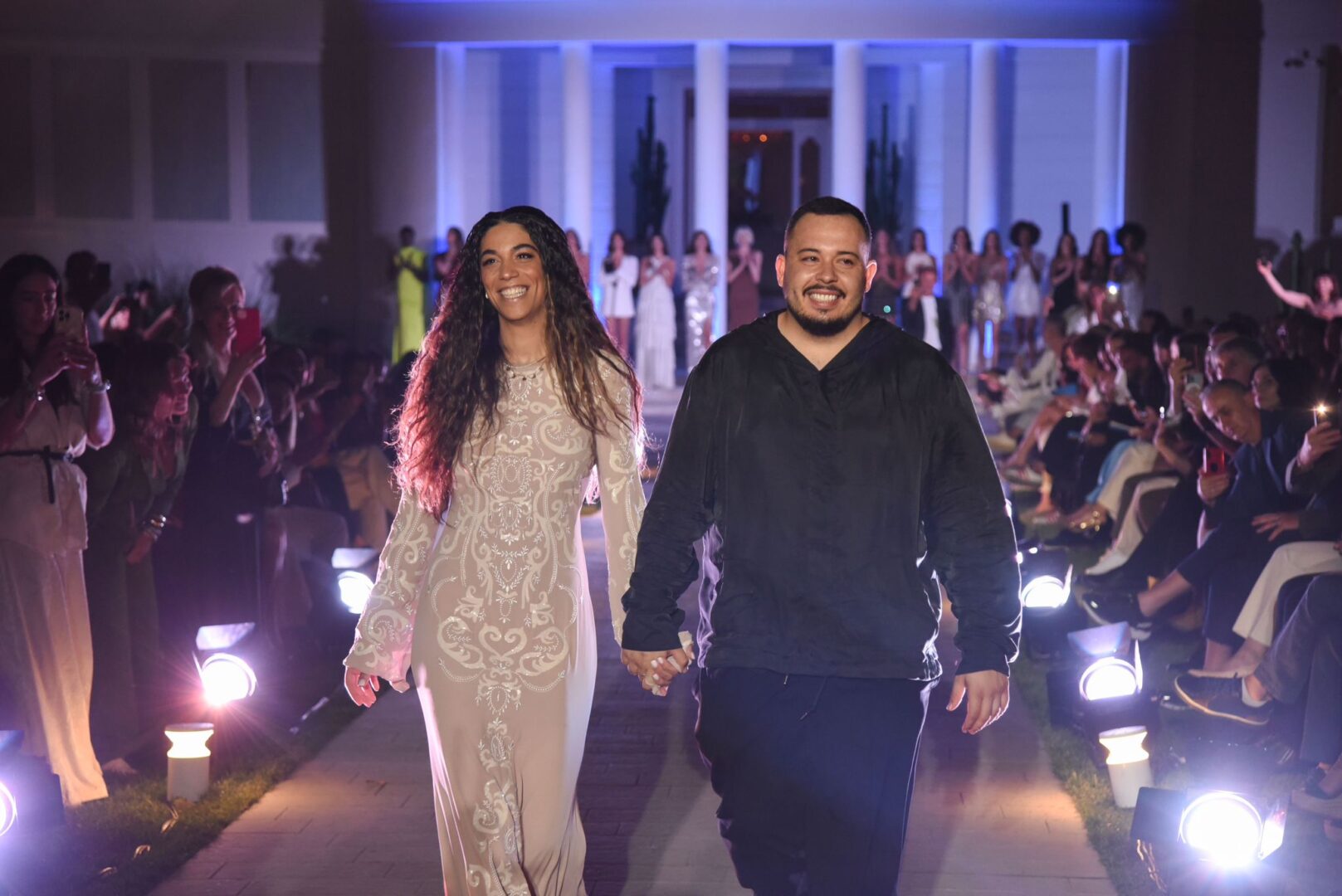 Spring Summer 2025: le nuove collezioni dei brand Bohemian Vì e Silence Limited.