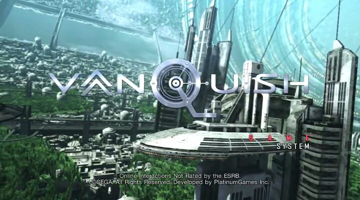 Videogiochi di Platinum Games