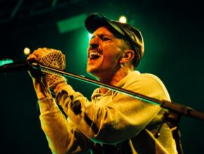 Venerus: 3 canzoni da ascoltare.