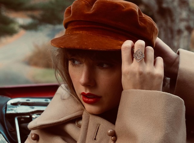 Canzoni di Red (Taylor's Version): 5 da ascoltare