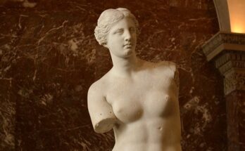 Museo del Louvre