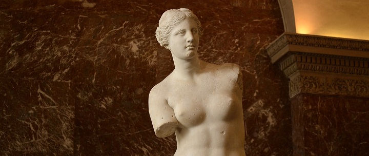 Museo del Louvre